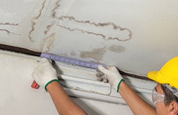 24/7 Emergency Water Damage Repair experts in North Bergen, NJ